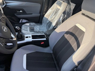 Opel Mokka 1.2 Turbo Edition (6)
