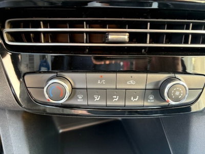 Opel Mokka 1.2 Turbo Edition (8)