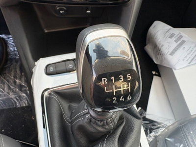 Opel Mokka 1.2 Turbo Edition (9)