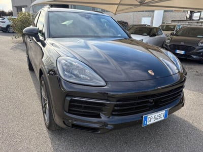 Porsche Cayenne 2.9 V6 S usata
