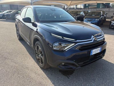 Citroen C4 PureTech 130 S&S Shine usata