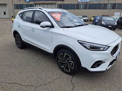 Mg ZS ZS 1.5 Luxury usata