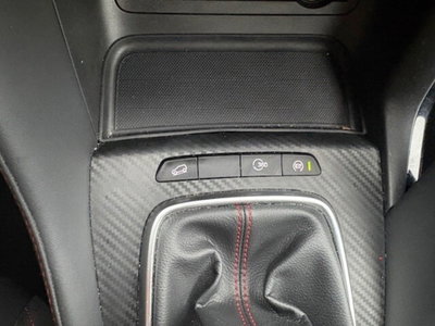 Mg ZS ZS 1.5 Luxury (13)