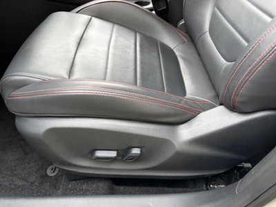 Mg ZS ZS 1.5 Luxury (17)