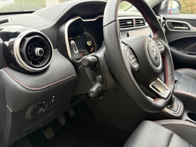 Mg ZS ZS 1.5 Luxury (19)