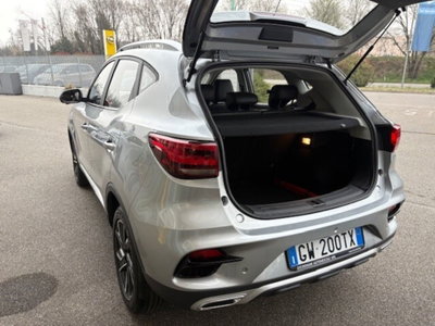 Mg ZS ZS 1.5 Luxury (2)