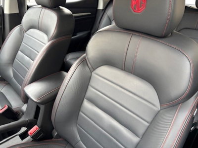 Mg ZS ZS 1.5 Luxury (20)