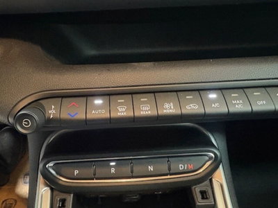 Jeep Avenger 1.2 turbo Altitude fwd 100cv (10)