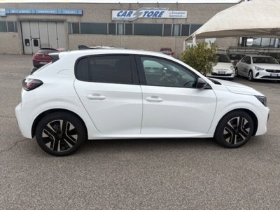 Peugeot 208 PureTech 100 Stop&Start 5 porte Allure (11)