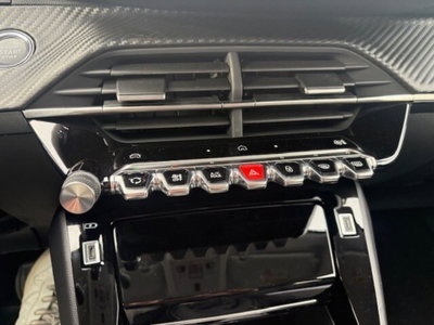 Peugeot 208 PureTech 100 Stop&Start 5 porte Allure (15)