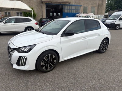 Peugeot 208 PureTech 100 Stop&Start 5 porte Allure (16)