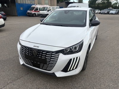 Peugeot 208 PureTech 100 Stop&Start 5 porte Allure (7)