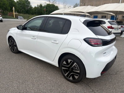 Peugeot 208 PureTech 100 Stop&Start 5 porte Allure (8)