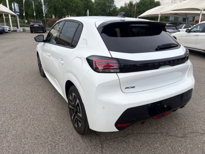 Peugeot 208 PureTech 100 Stop&Start 5 porte Allure (9)