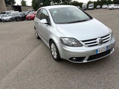 Volkswagen Golf Plus 1.6 16V FSI Sportline usata