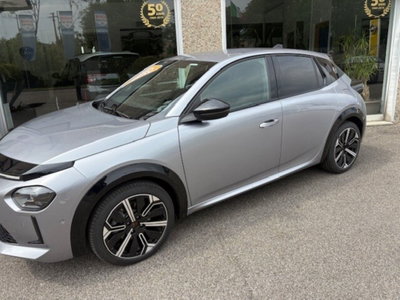 Lancia Ypsilon 1.2 mhev Edizione Cassina e-dct (10)