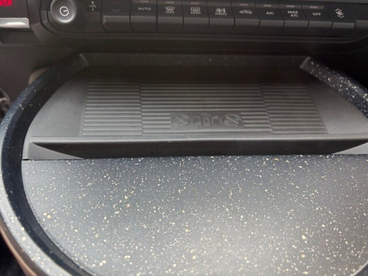 Lancia Ypsilon 1.2 mhev Edizione Cassina e-dct (20)