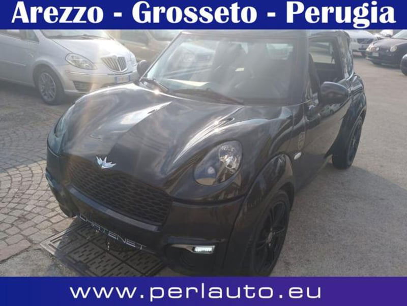 Chatenet CH26 CH26 evo Spring
