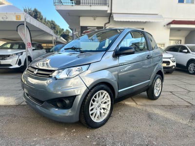 Aixam City 400 City 400 S Vision usata