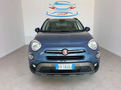 Fiat 500X 1.0 T3 120 CV Cross Dolcevita usata