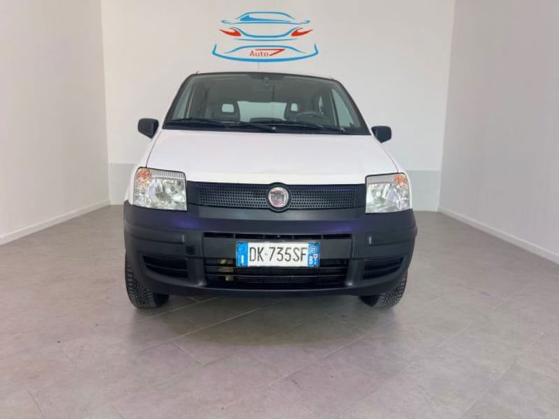 Fiat Panda 1.2 4x4