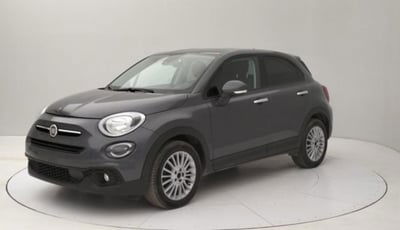 Fiat 500X 1.0 T3 120 CV Connect usata
