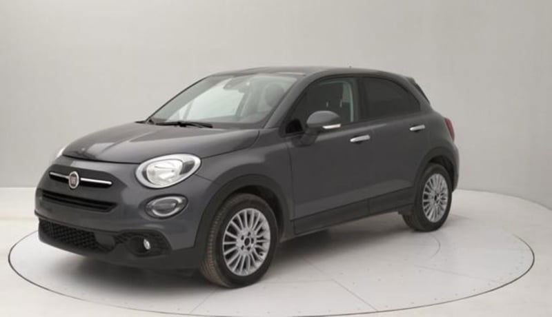 Fiat 500X 1.0 T3 120 CV Connect