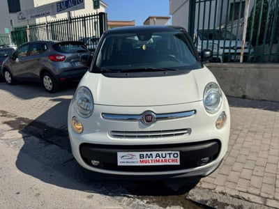 Fiat 500L 1.6 Multijet 105 CV Lounge usata
