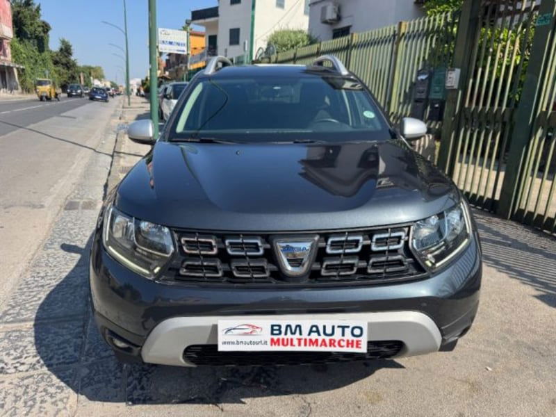 Dacia Duster 1.5 Blue dCi 8V 115 CV 4x2 Prestige