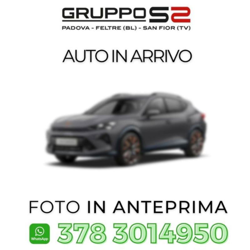 Cupra Formentor Formentor 1.5 TSI