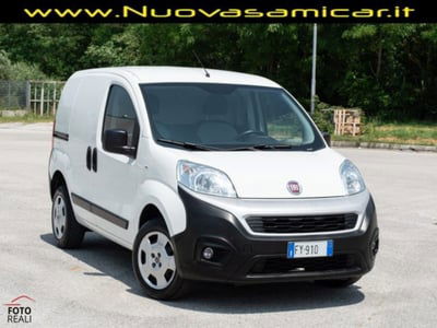 Fiat Fiorino 1.4 8V CNG 70CV Cargo SX