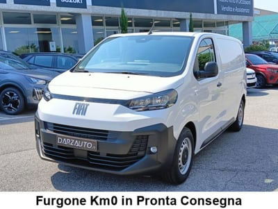 Fiat Scudo Furgone ce 1.5 bluehdi 120cv L3H1