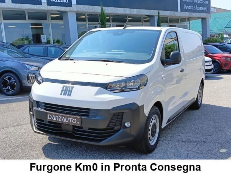 Fiat Scudo Furgone ce 1.5 bluehdi 120cv L3H1