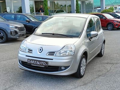 Renault Modus 1.2 16V Wave usata