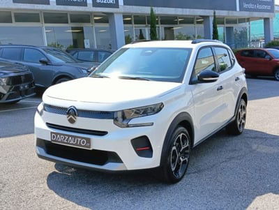 Citroen C3 PureTech 82 GPL Feel