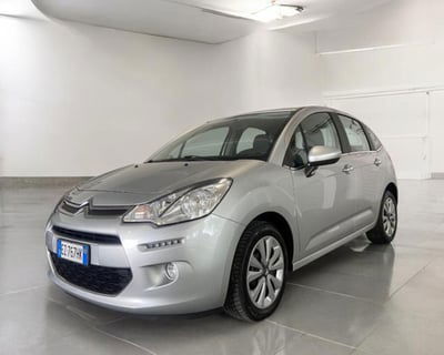 Citroen C3 1.4 HDi 70 Exclusive usata
