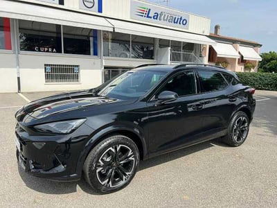 Cupra Formentor Formentor 1.5 tsi 150cv dsg nuova