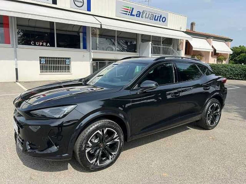 Cupra Formentor Formentor 1.5 tsi 150cv dsg