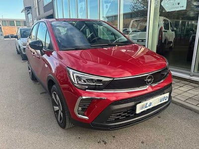 Opel Crossland 1.5 ECOTEC D 110 CV Start&Stop Edition usata