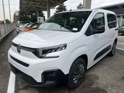Citroen Berlingo BlueHDi 130 Stop&Start EAT8 Combi Feel nuova