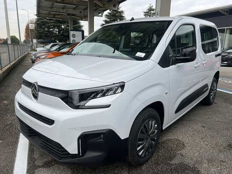 Citroen Berlingo BlueHDi 130 Stop&Start EAT8 Combi Feel
