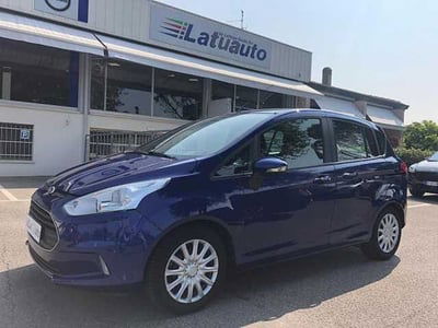 Ford B-Max B-Max 1.4 90 CV GPL Sport usata