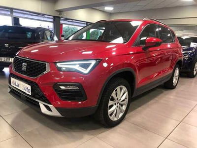 SEAT Ateca 2.0 TDI 115 CV Business usata