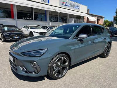 Cupra Leon Leon 1.5 hybrid 150cv dsg nuova