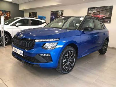 Skoda Kamiq 1.0 tsi 130 Edition 95cv nuova