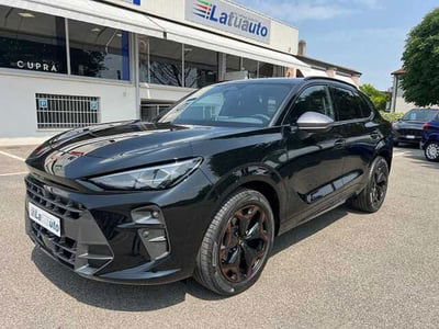 Cupra Terramar 1.5 hybrid 150cv dsg nuova