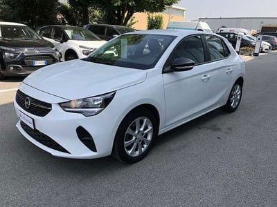 Opel Corsa 1.2 Edition usata