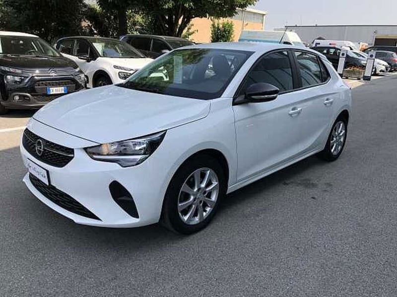 Opel Corsa 1.2 Edition