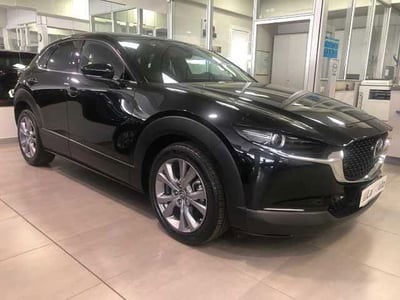Mazda CX-30 Skyactiv-G 150 CV M Hybrid 2WD Exceed usata