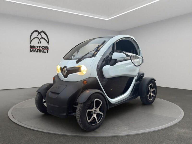 Renault Twizy 45 Life